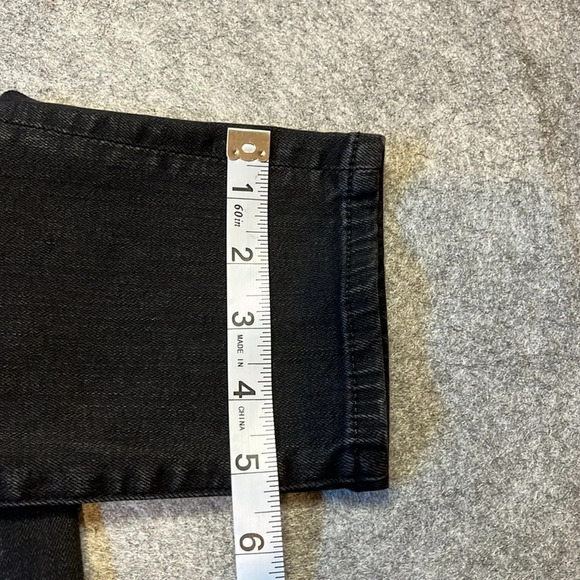 Paradise Mine, High Rise Skinny  PM 02. Size 30. - Picture 5 of 9